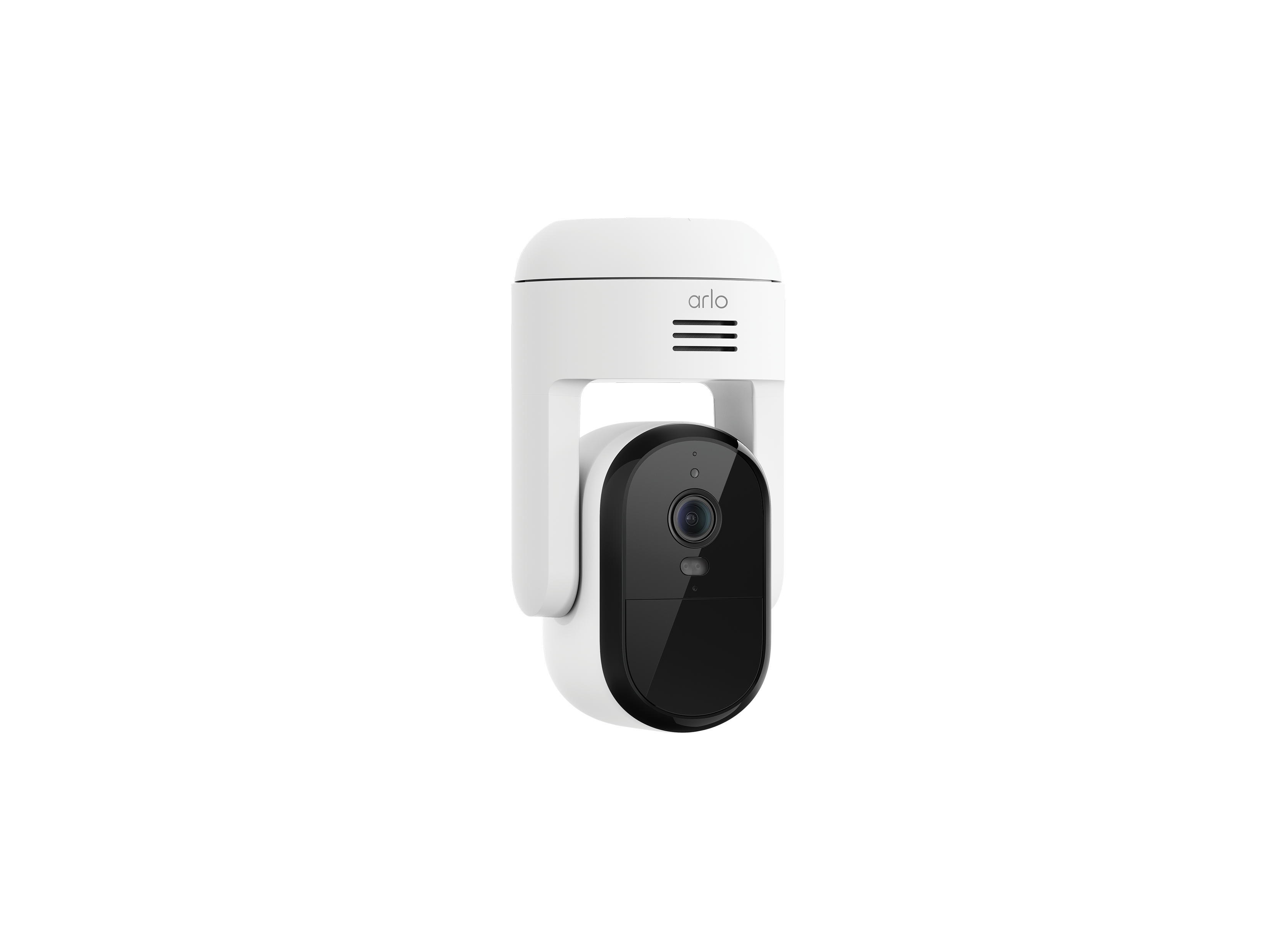 [SGHK]Essential Pan Tilt Security Camera