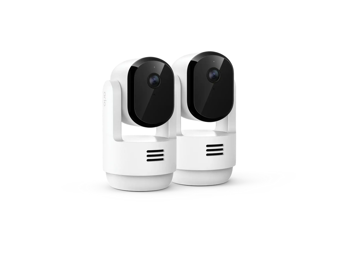 [SGHK]Essential Pan Tilt Indoor Camera