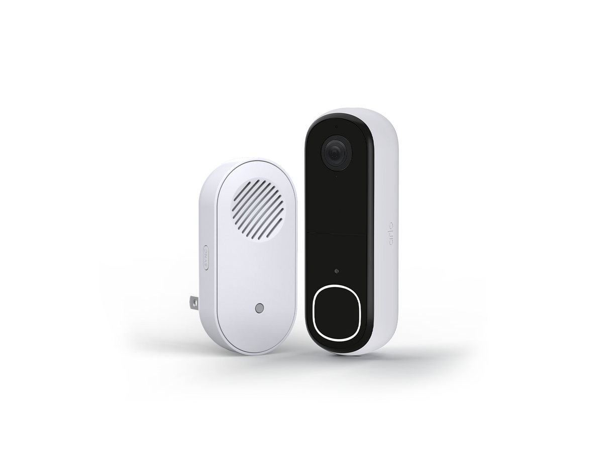[SGHK]Video Doorbell