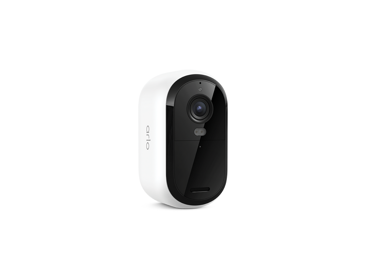 [SGHK]Essential Security Camera (3rd Gen – 2025 Release)